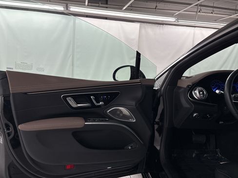 Certified 2024 Mercedes-Benz EQS 450+ Sedan image 14
