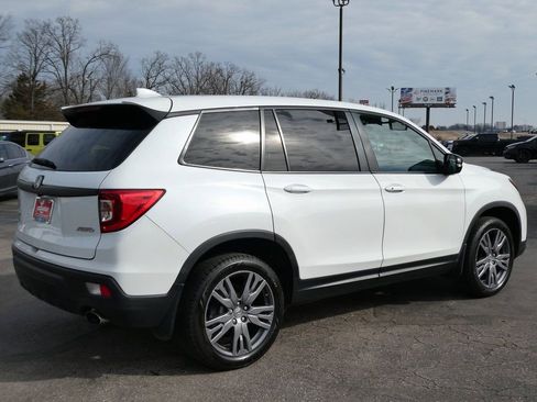 Used 2020 Honda Passport EX-L image 5