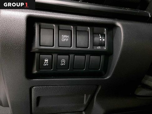 Certified 2023 Subaru Forester AWD/4WD image 33