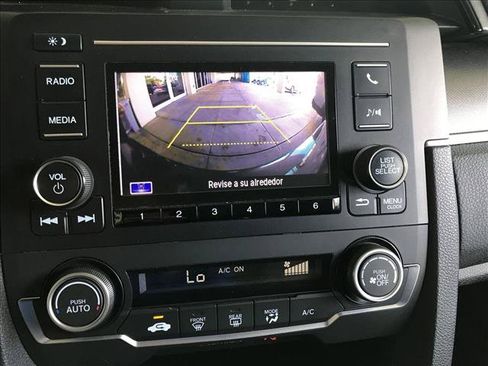 Used 2020 Honda Civic LX image 11