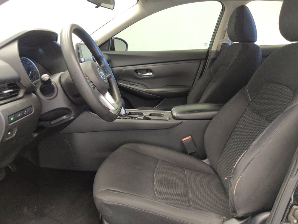 Used 2021 Nissan Sentra S FWD image 17