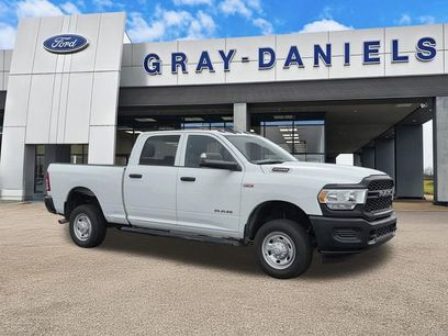 Used 2022 RAM 2500 Tradesman