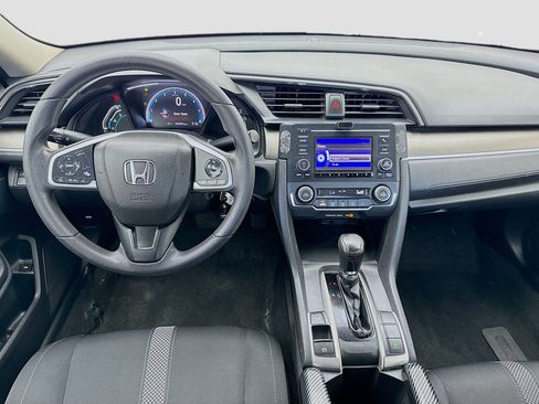 Used 2019 Honda Civic LX image 14