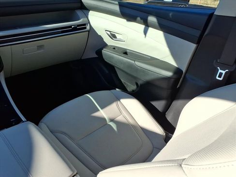 Used 2026 Hyundai Tucson SEL image 17