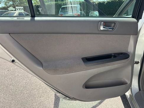 Used 2006 Toyota Camry LE image 52