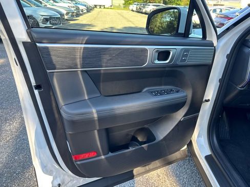 New 2026 Hyundai Santa Fe Limited image 10