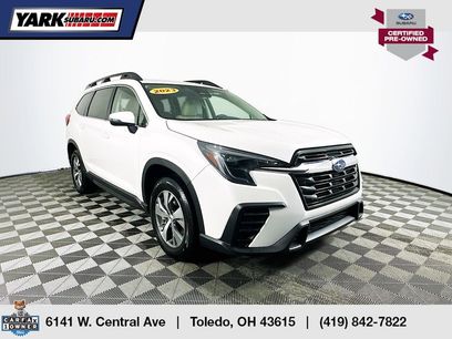Certified 2023 Subaru Ascent Premium w/ Convenience Package