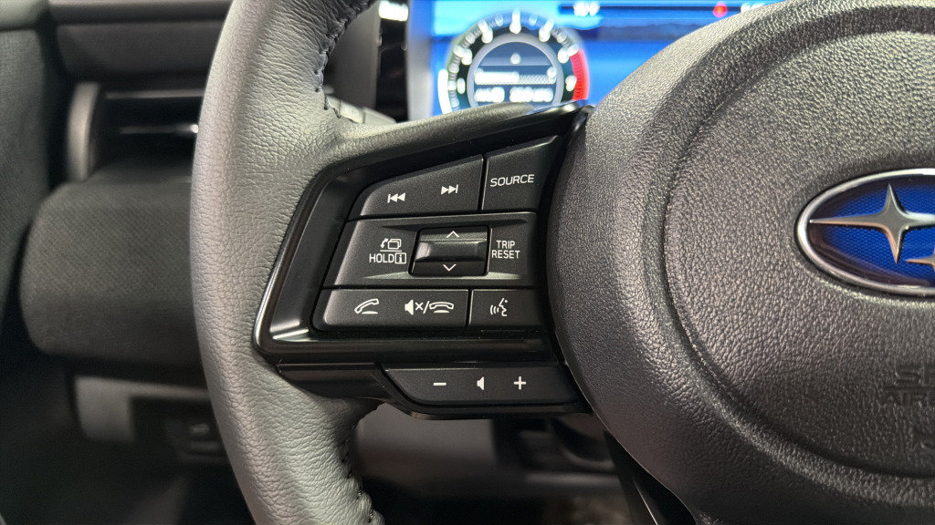New 2026 Subaru Outback Premium AWD/4WD image 22