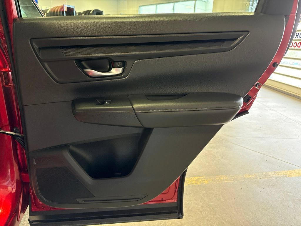 Used 2024 Honda CR-V EX image 28