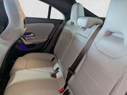 Certified 2026 Mercedes-Benz CLA 250 image 18