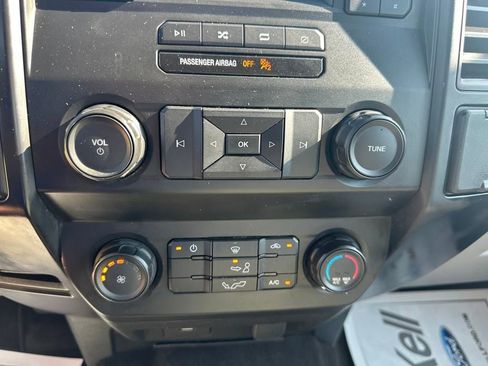 Certified 2020 Ford F150 XL w/ Equipment Group 101A Mid image 9