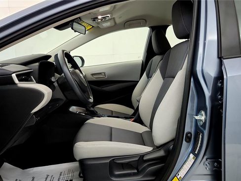 Used 2024 Toyota Corolla LE image 25