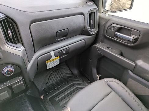 New 2026 Chevrolet Silverado 1500 W/T w/ WT Safety Package RWD image 16