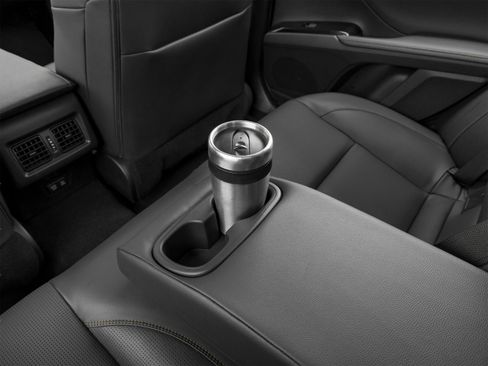 Certified 2025 Toyota Camry XLE FWD image 31
