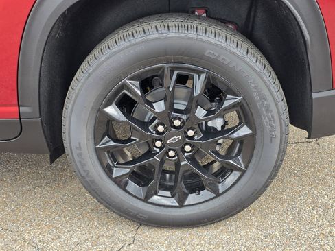 New 2026 Chevrolet Traverse LT image 31