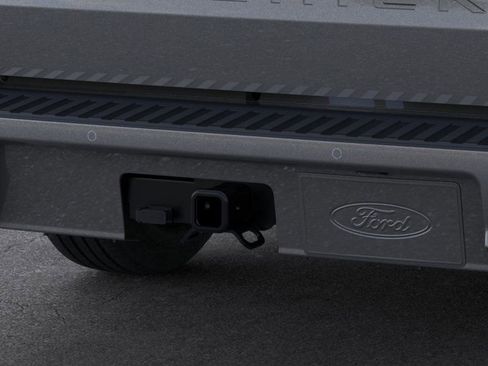 New 2025 Ford Maverick Lobo image 24