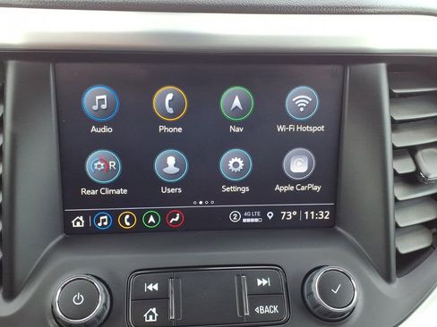 Used 2023 GMC Acadia SLT w/ Preferred Package AWD/4WD image 33