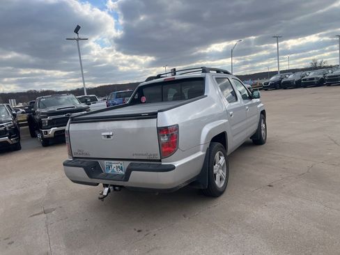 Used 2014 Honda Ridgeline RTL image 11