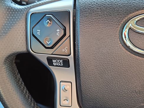 Used 2022 Toyota 4Runner TRD Sport image 23