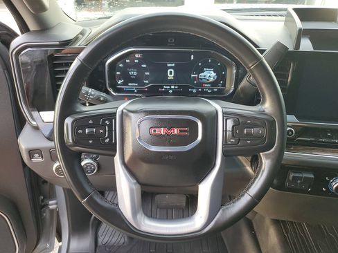 Used 2025 GMC Sierra 1500 Elevation RWD image 20