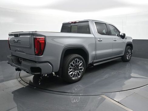 Used 2025 GMC Sierra 1500 Denali Ultimate AWD/4WD image 21