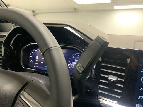 New 2026 Chevrolet Silverado 2500 ZR2 AWD/4WD image 63