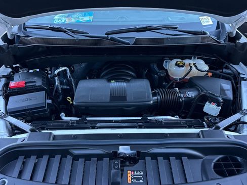 Used 2022 Chevrolet Silverado 1500 High Country w/ LPO, Dark Essentials Package image 24