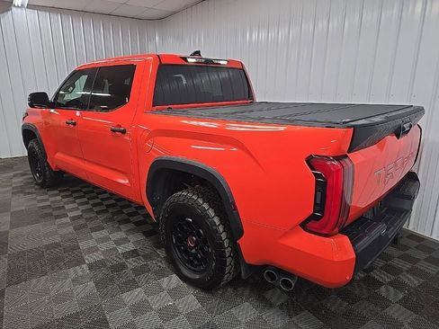 Used 2023 Toyota Tundra TRD Pro image 9