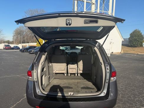 Used 2016 Honda Odyssey EX-L image 17