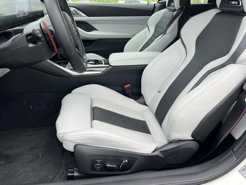 Used 2026 BMW M4 xDrive Competition w/ Executive Package image 14