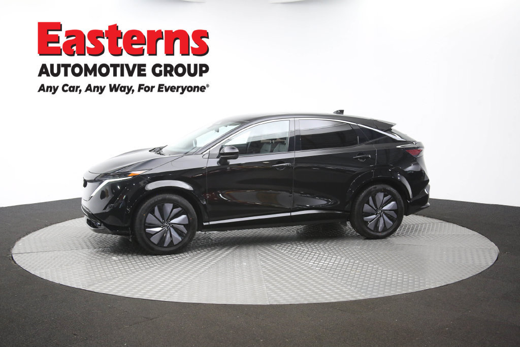 Used 2023 Nissan Ariya FWD image 67