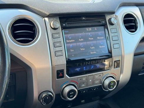 Used 2019 Toyota Tundra Limited w/ Limited Premium Package image 31