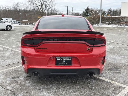 Used 2021 Dodge Charger Scat Pack image 13