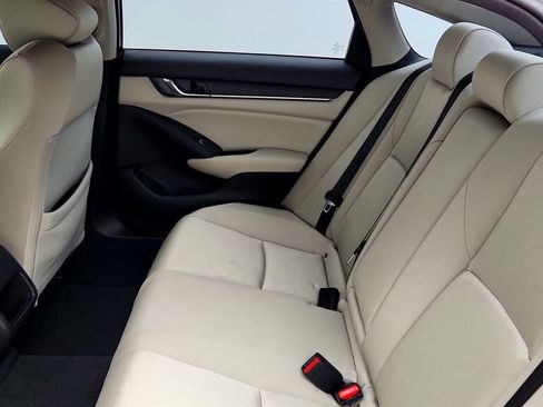 Used 2020 Honda Accord LX image 20