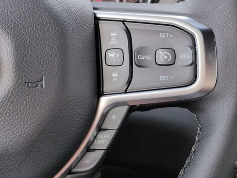 New 2026 RAM 1500 Big Horn AWD/4WD image 26