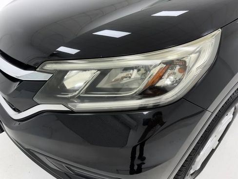 Used 2015 Honda CR-V LX image 6