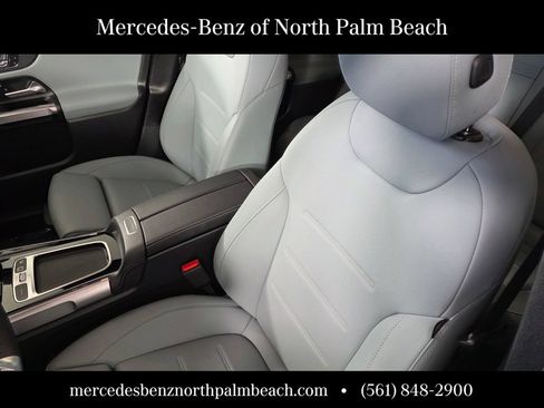 Certified 2026 Mercedes-Benz GLB 250 image 11