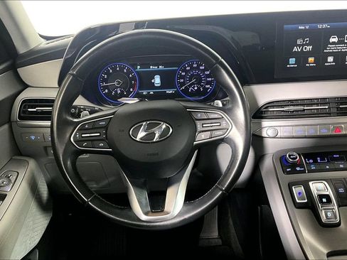 Used 2020 Hyundai Palisade SEL FWD image 5