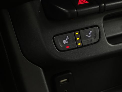 Used 2015 GMC Canyon SLT AWD/4WD image 5
