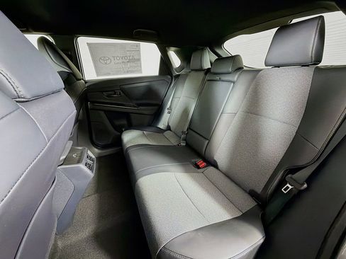 New 2026 Toyota bZ AWD/4WD image 17