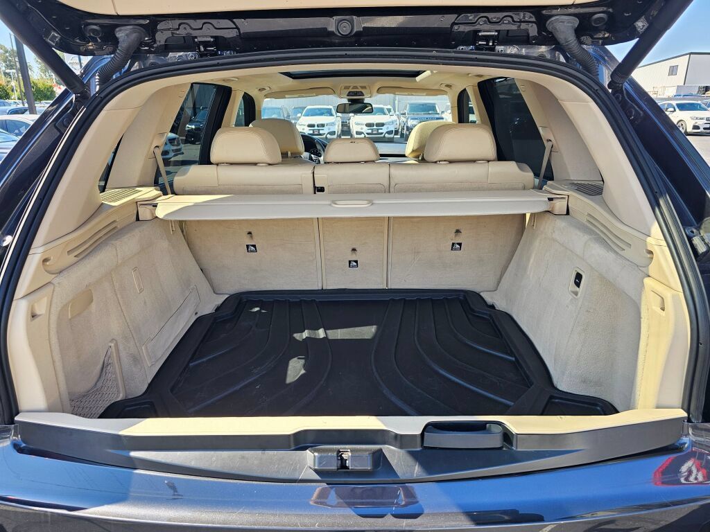 Used 2016 BMW X5 xDrive35i AWD/4WD image 16