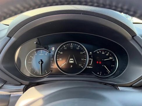 Used 2022 MAZDA CX-5 AWD 2.5 S w/ Premium Plus Pkg image 14