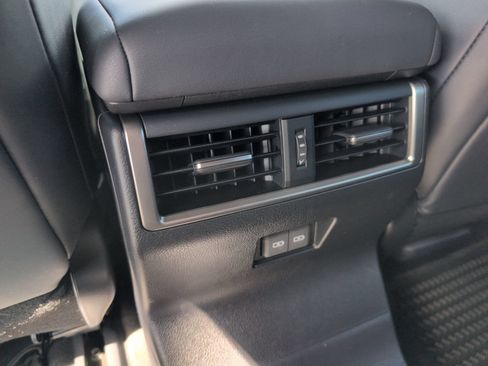 Certified 2025 Lexus GX 550 AWD/4WD image 14