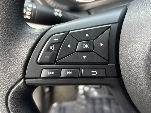 Certified 2025 Nissan Sentra S FWD image 14