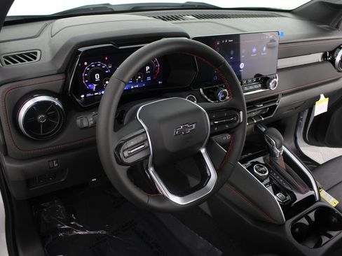 New 2026 Chevrolet Colorado Z71 w/ Z71 Convenience Package 2 AWD/4WD image 8