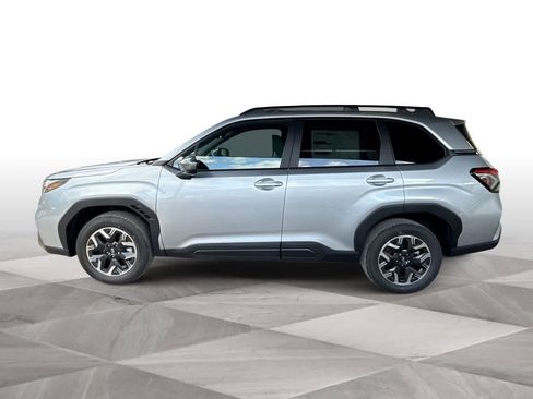 New 2026 Subaru Forester Premium AWD/4WD image 5
