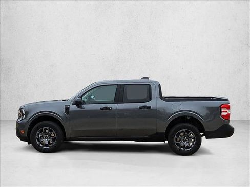 New 2026 Ford Maverick XLT AWD/4WD image 5