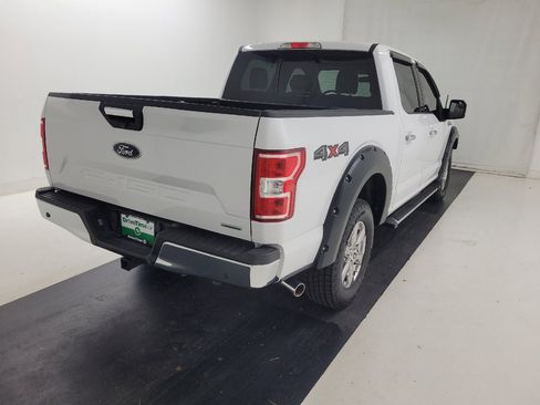 Used 2019 Ford F150 XLT w/ Equipment Group 302A Luxury AWD/4WD image 9