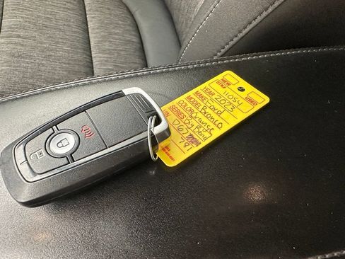Used 2023 Ford Bronco Sport Big Bend w/ Convenience Package AWD/4WD image 8