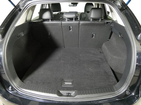 Certified 2025 MAZDA CX-5 AWD 2.5 S w/ Select Package image 18